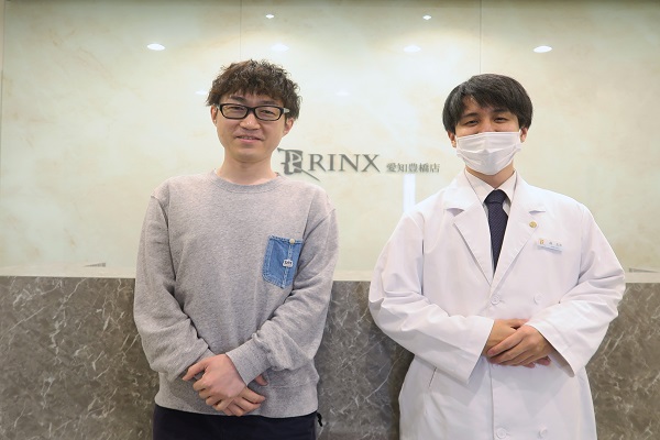 愛知豊橋店7様の声 詳細[2024年03月21日]