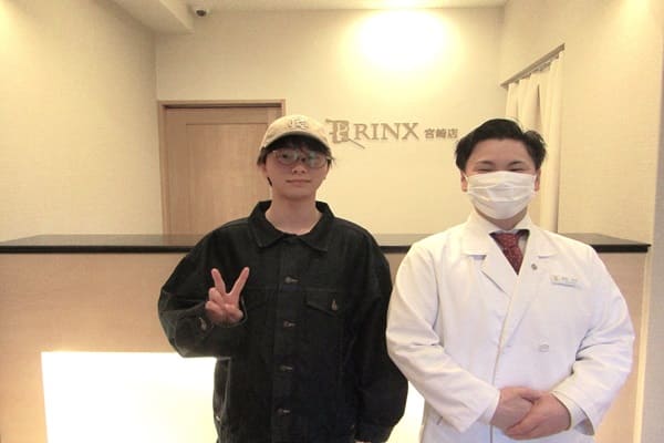 宮崎店10様の声 詳細[2024年03月22日]