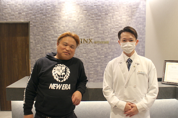 品川五反田店12様の声 詳細[2024年03月16日]