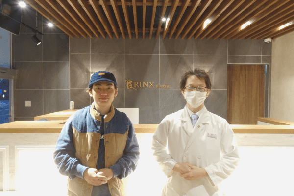 富山駅前店7様の声 詳細[2024年03月23日]