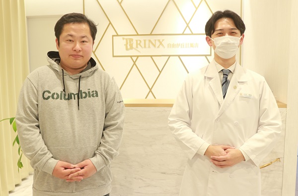 自由が丘目黒店14様の声 詳細[2024年03月23日]