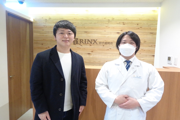 岩手盛岡店19様の声 詳細[2024年03月23日]