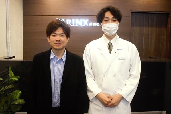 愛媛松山店14様の声 詳細[2024年03月27日]