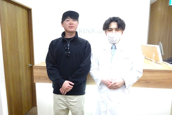 和歌山駅前店8様の声 詳細[2024年03月30日]