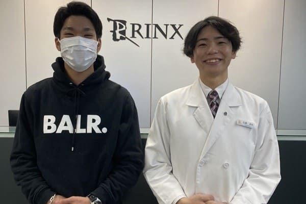 大阪江坂店20様の声 詳細[2024年03月30日]