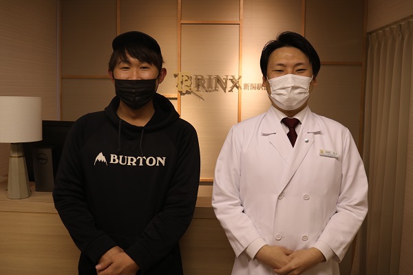 新潟駅前店7様の声 詳細[2024年01月29日]