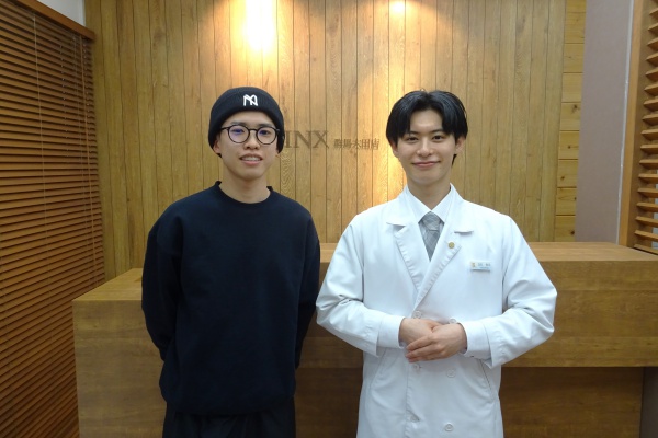 群馬太田店5様の声 詳細[2024年04月28日]