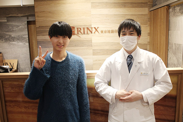 東京池袋店12様の声 詳細[2024年04月03日]