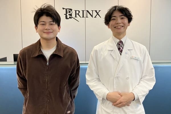 大阪江坂店13様の声 詳細[2024年04月12日]