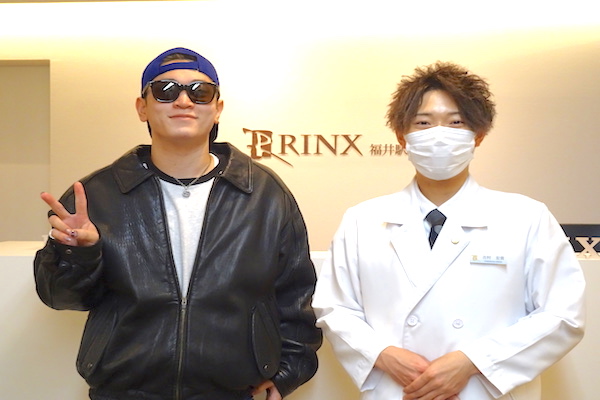 福井駅前店0様の声 詳細[2024年04月16日]