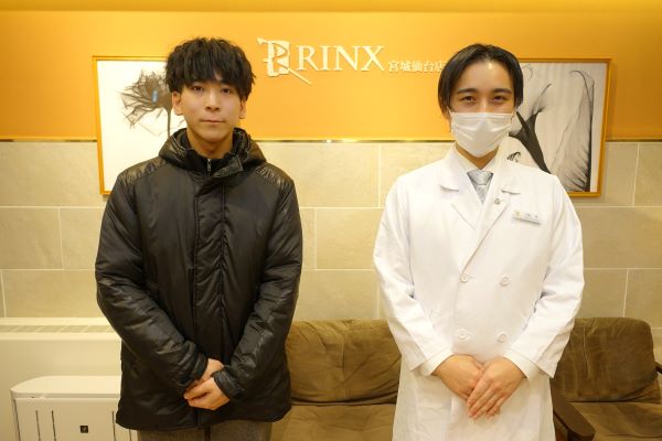 宮城仙台店18様の声 詳細[2024年04月04日]