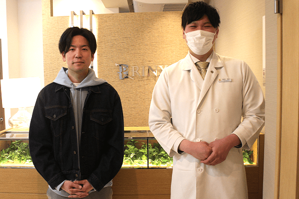 青森駅前店18様の声 詳細[2024年04月16日]