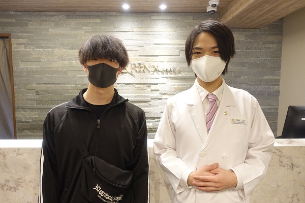 埼玉大宮店18様の声 詳細[2024年04月04日]