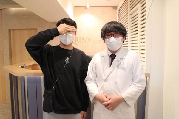 東京立川店18様の声 詳細[2024年04月05日]