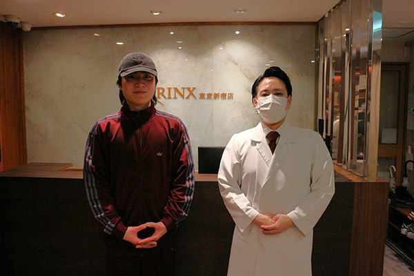 東京新宿店24様の声 詳細[2024年04月05日]