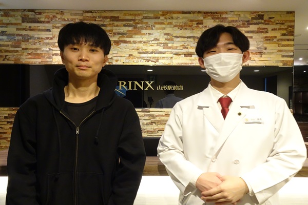 山形駅前店18様の声 詳細[2024年04月06日]