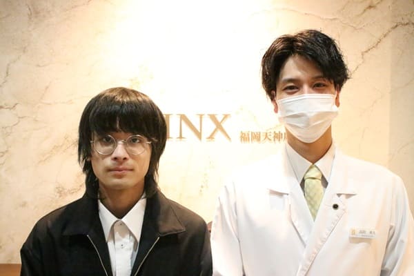 福岡天神店3様の声 詳細[2024年04月07日]