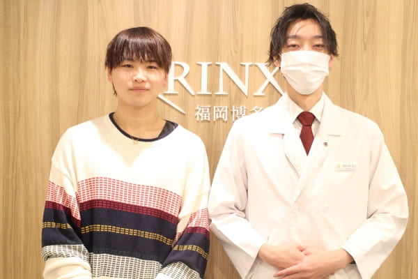 福岡博多店12様の声 詳細[2024年04月07日]