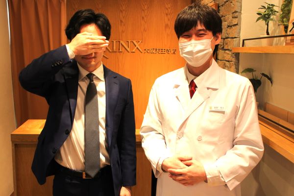 大阪天王寺店7様の声 詳細[2024年04月11日]