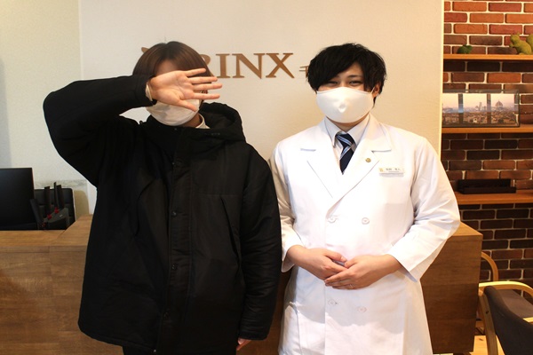 千葉中央店19様の声 詳細[2024年04月10日]