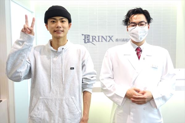 香川高松店8様の声 詳細[2024年05月25日]