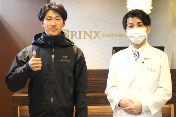 北海道札幌店7様の声 詳細[2024年04月22日]