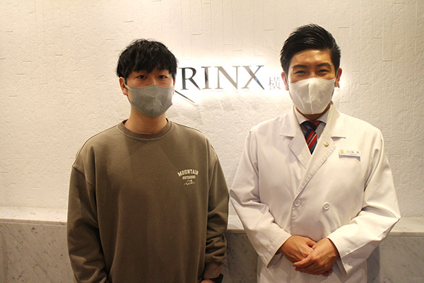 横浜駅前店24様の声 詳細[2024年04月13日]