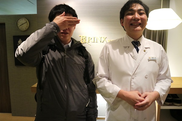 秋田駅前店13様の声 詳細[2024年04月12日]