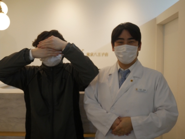 東京八王子店19様の声 詳細[2024年04月13日]