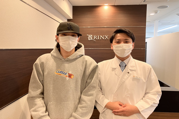 名古屋金山店18様の声 詳細[2024年04月15日]