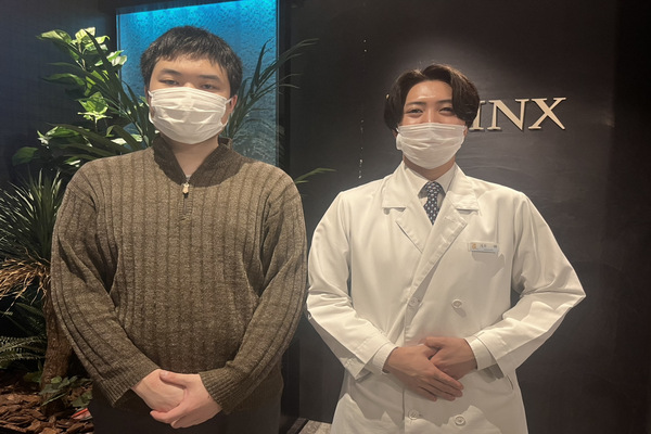 名古屋栄店7様の声 詳細[2024年04月15日]