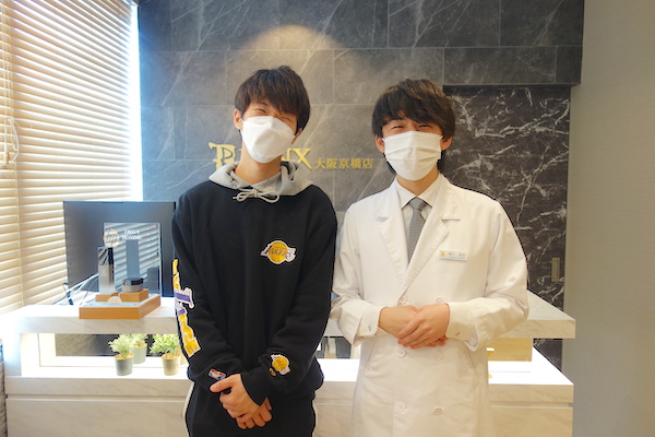 大阪京橋店19様の声 詳細[2024年04月16日]