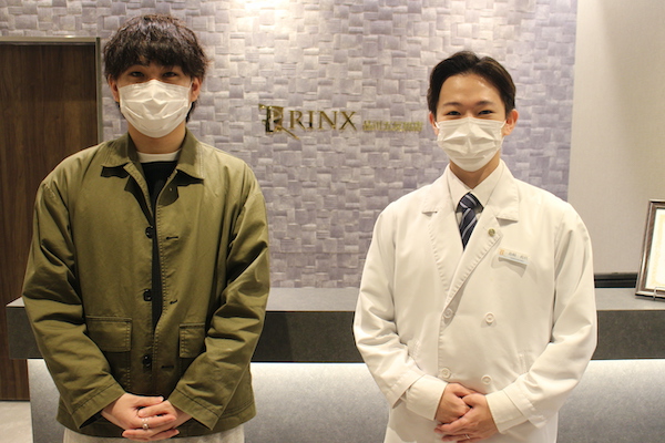 品川五反田店12様の声 詳細[2024年04月12日]