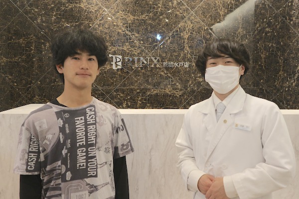 茨城水戸店8様の声 詳細[2024年04月13日]