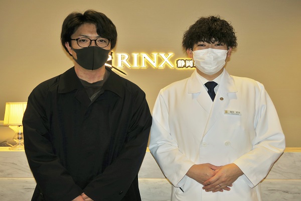 静岡駅前店18様の声 詳細[2024年04月18日]