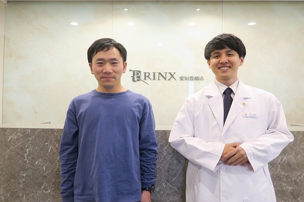 愛知豊橋店24様の声 詳細[2024年04月21日]