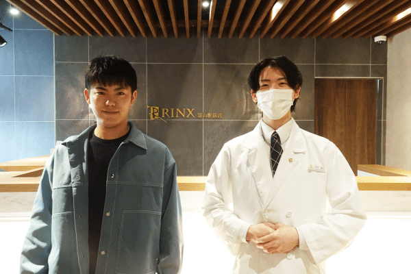 富山駅前店13様の声 詳細[2024年04月23日]