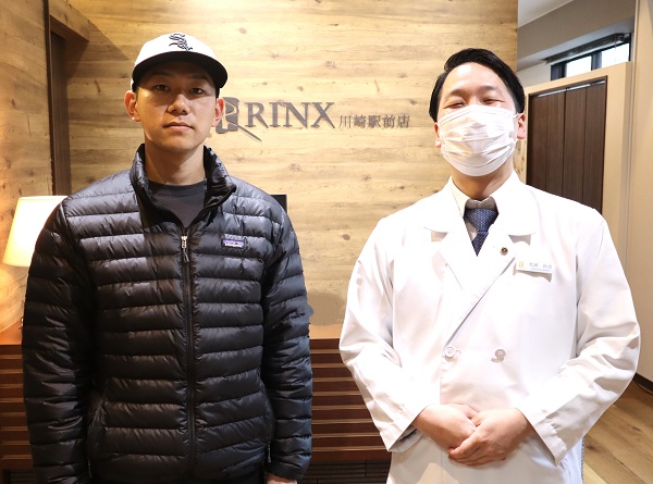 川崎駅前店18様の声 詳細[2024年04月22日]