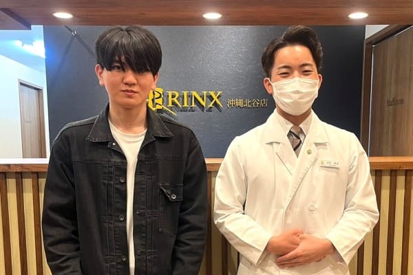 沖縄北谷店7様の声 詳細[2024年04月22日]