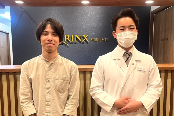 沖縄北谷店20様の声 詳細[2024年05月22日]