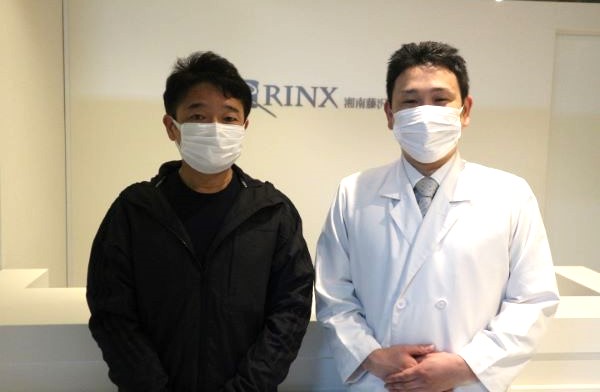 湘南藤沢店18様の声 詳細[2024年04月23日]