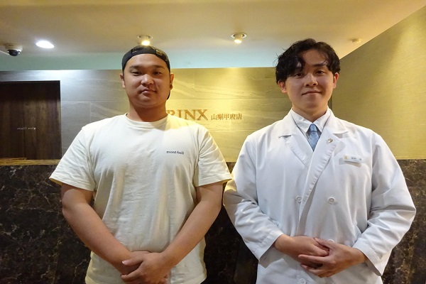 山梨甲府店0様の声 詳細[2024年04月23日]