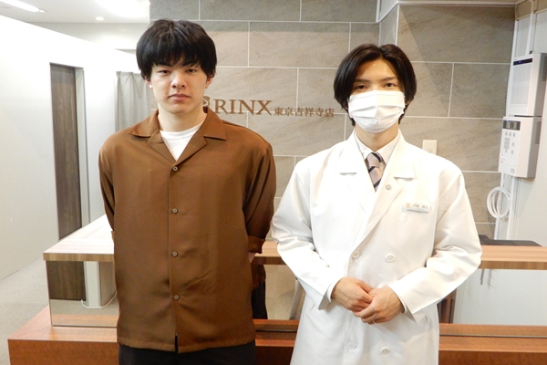 東京吉祥寺店0様の声 詳細[2024年04月27日]