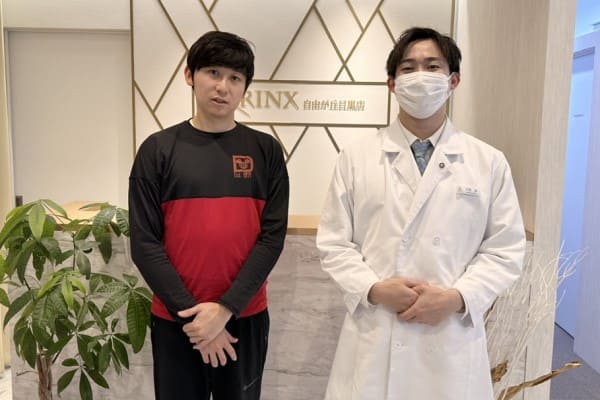 自由が丘目黒店13様の声 詳細[2024年04月27日]