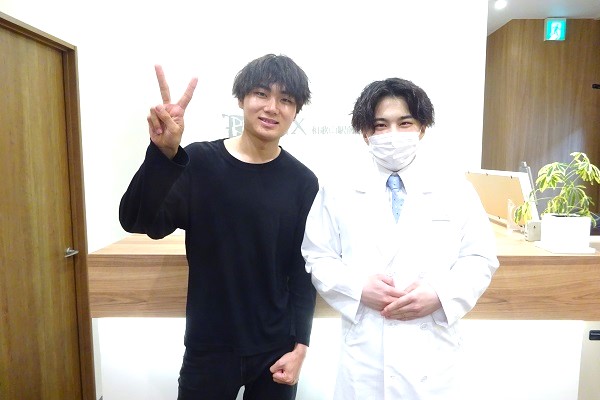 和歌山駅前店10様の声 詳細[2024年04月26日]