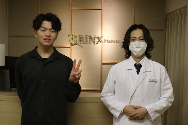 新潟駅前店19様の声 詳細[2024年02月29日]