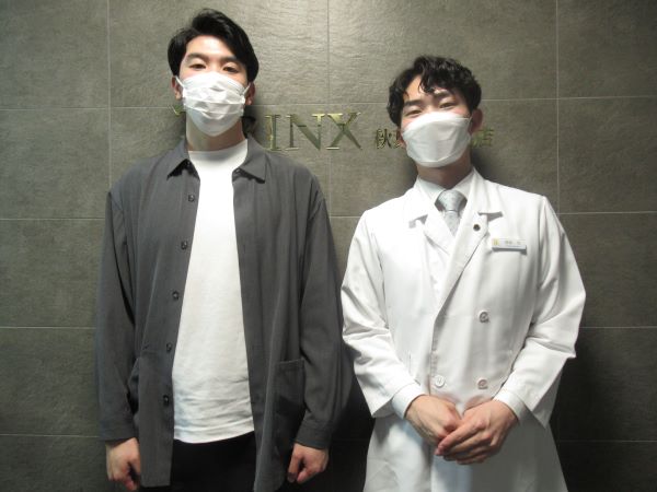 秋葉原神田店24様の声 詳細[2024年04月30日]