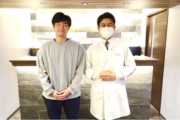 山口周南店10様の声 詳細[2024年04月30日]