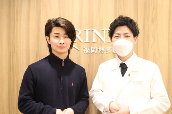 福岡博多店24様の声 詳細[2024年05月02日]