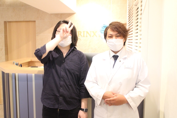 東京立川店14様の声 詳細[2024年05月05日]